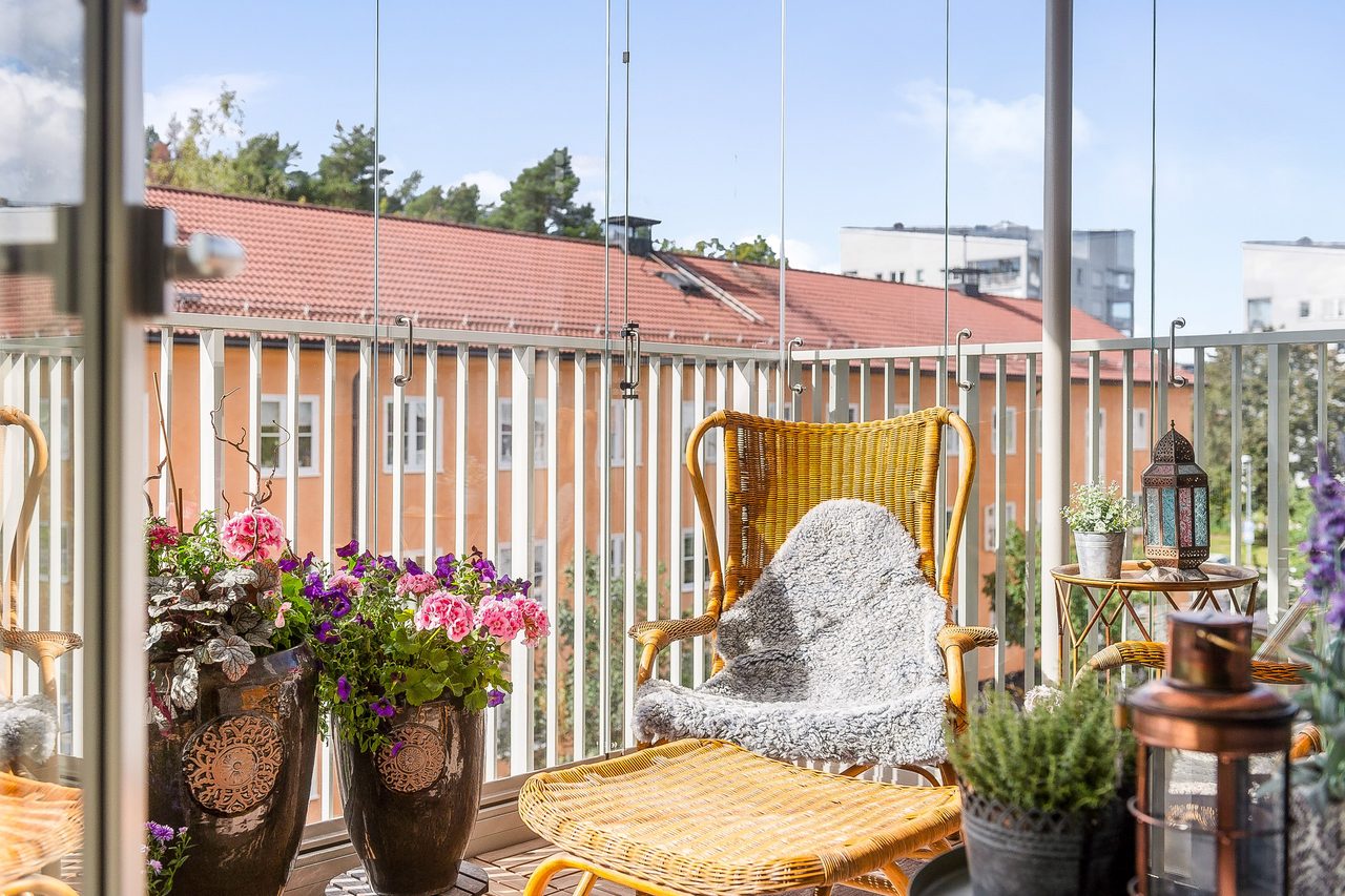 Beckomberga ängsväg 16