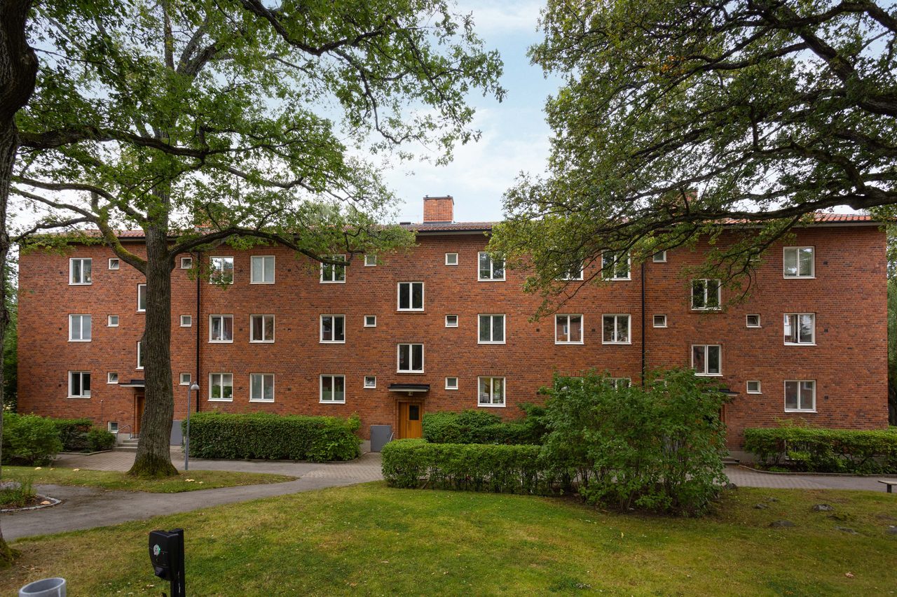 Tunnlandsvägen 39 1