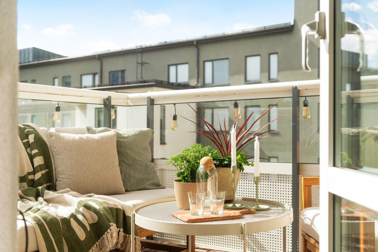 Alfons Åbergs Gata 5, 4 tr.