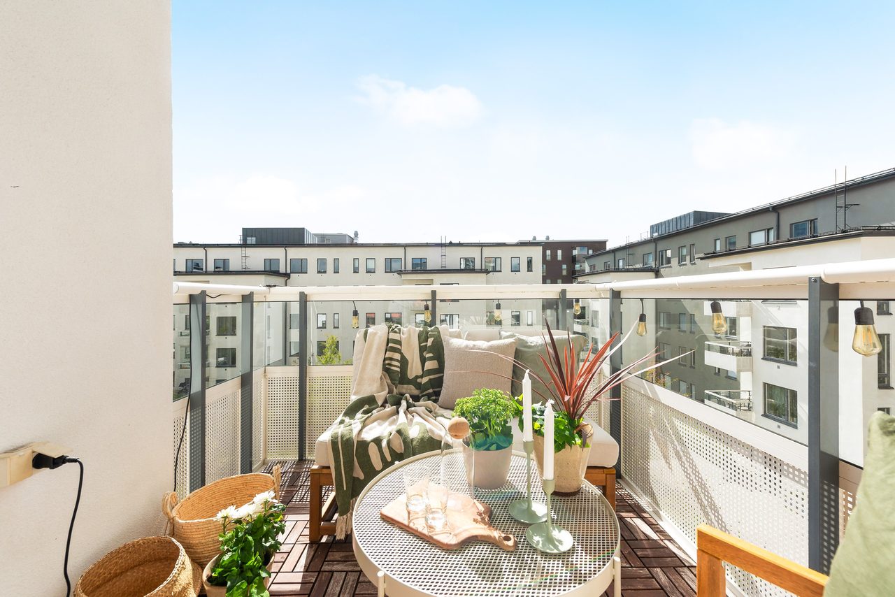 Alfons Åbergs Gata 5, 4 tr.