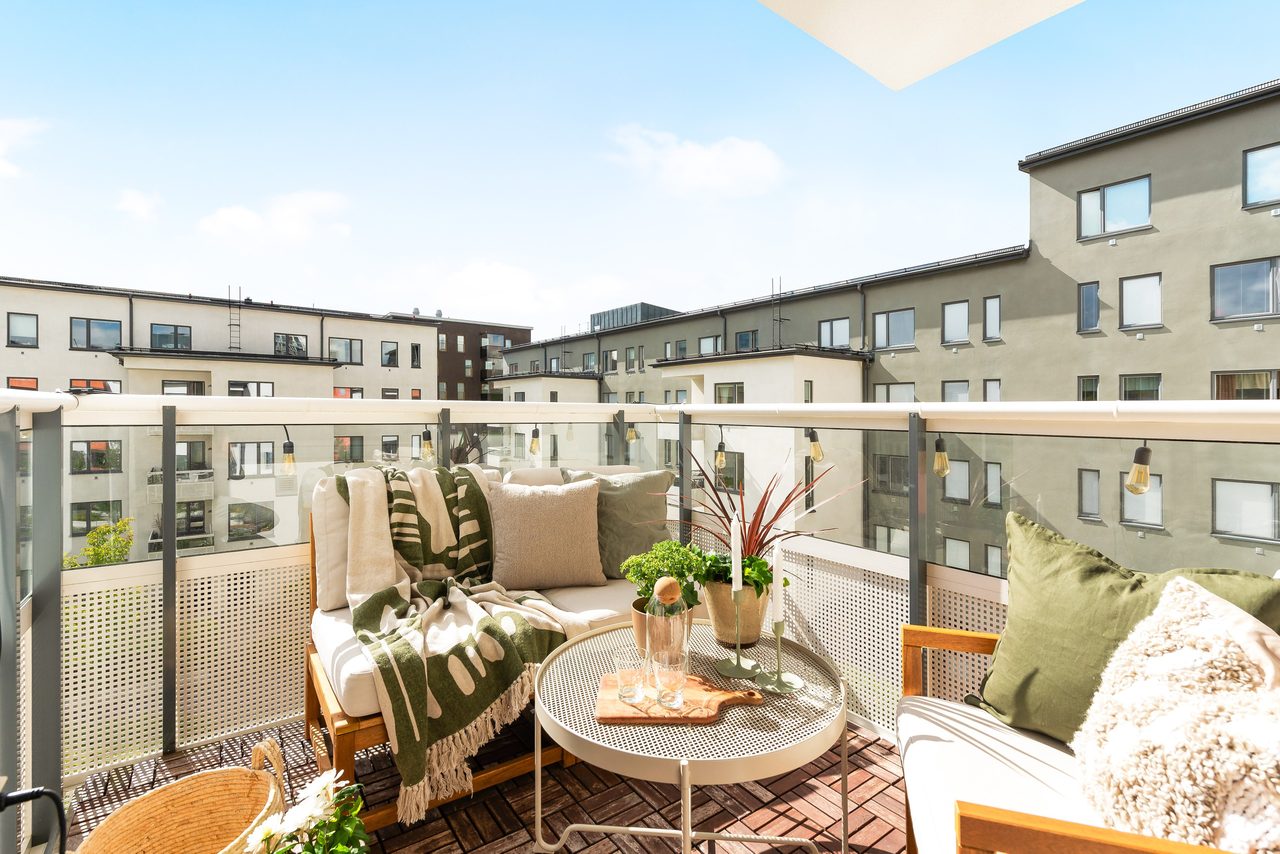 Alfons Åbergs Gata 5, 4 tr.