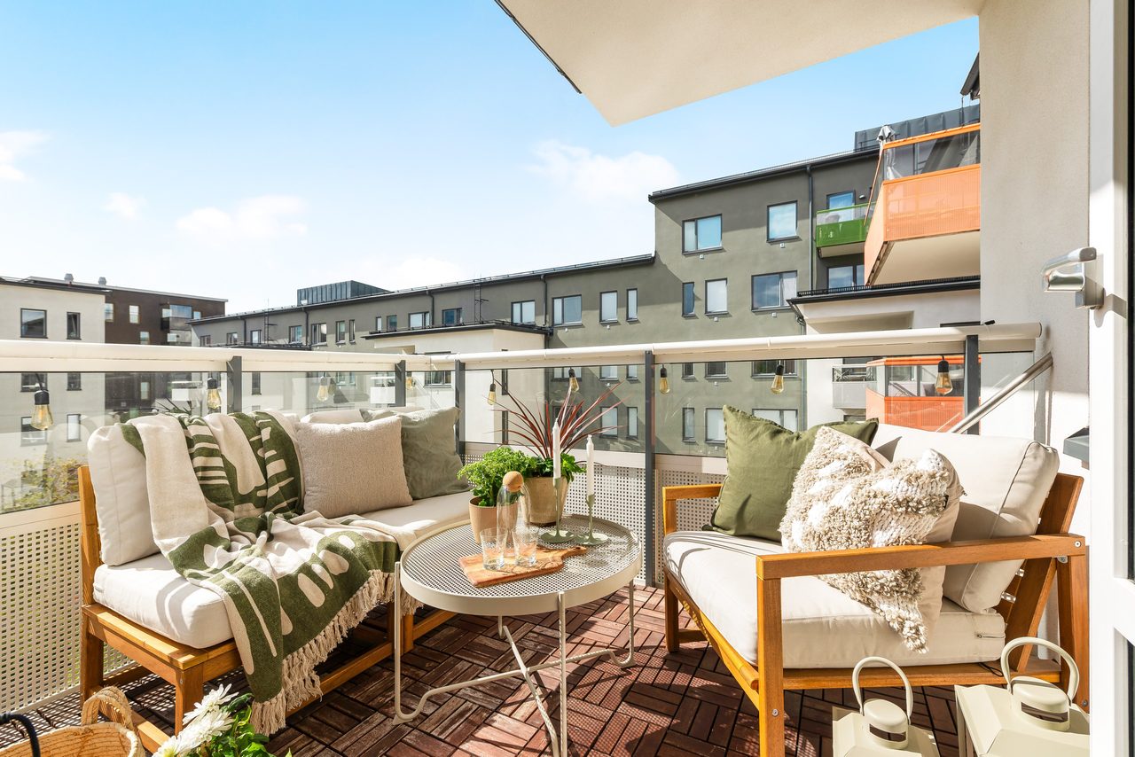 Alfons Åbergs Gata 5, 4 tr.