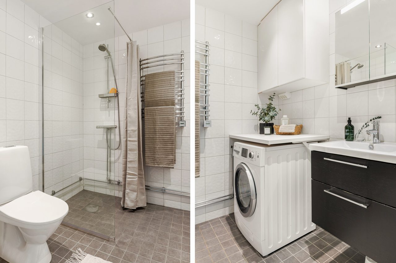 Alfons Åbergs Gata 5, 4 tr.