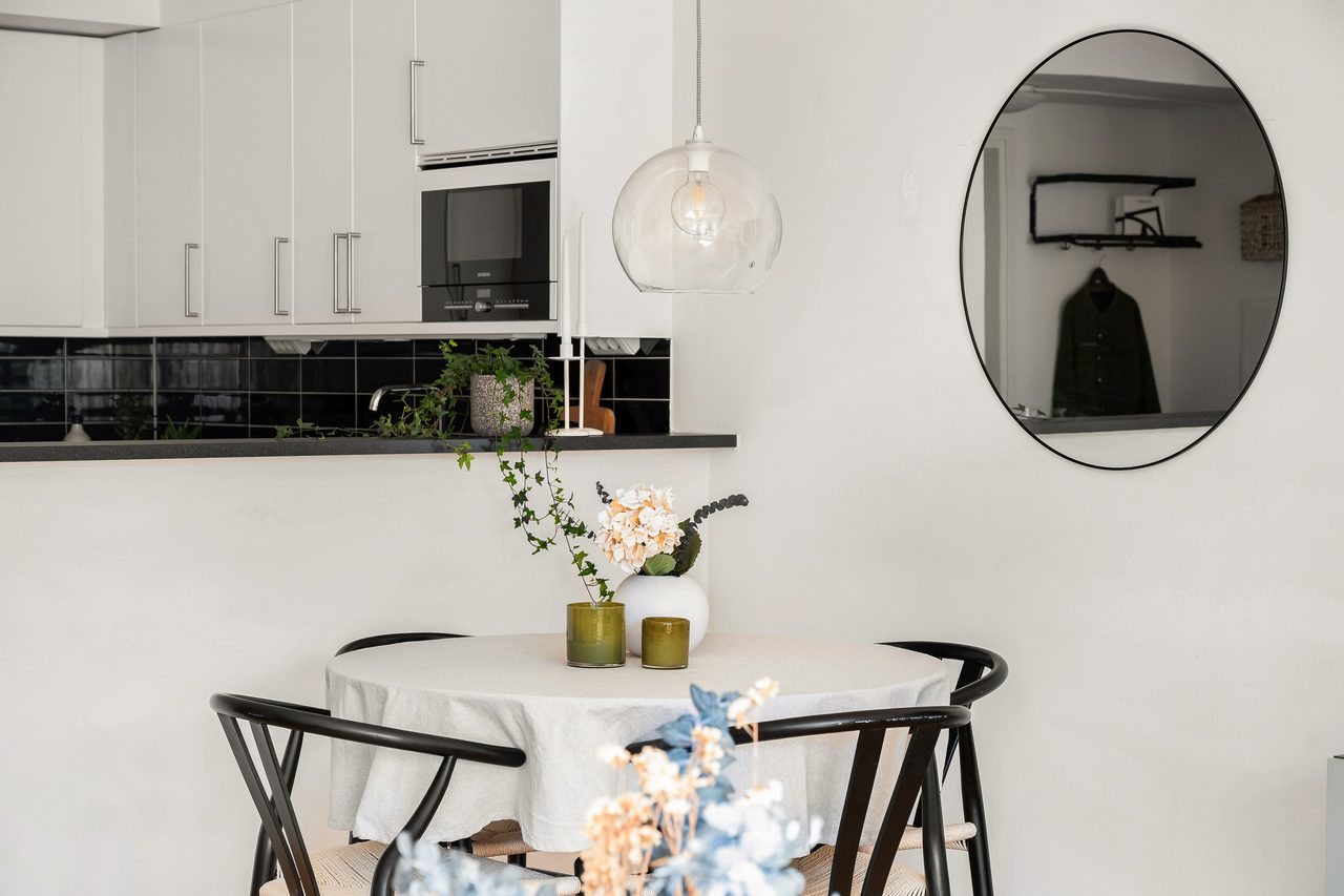 Alfons Åbergs Gata 5, 4 tr.