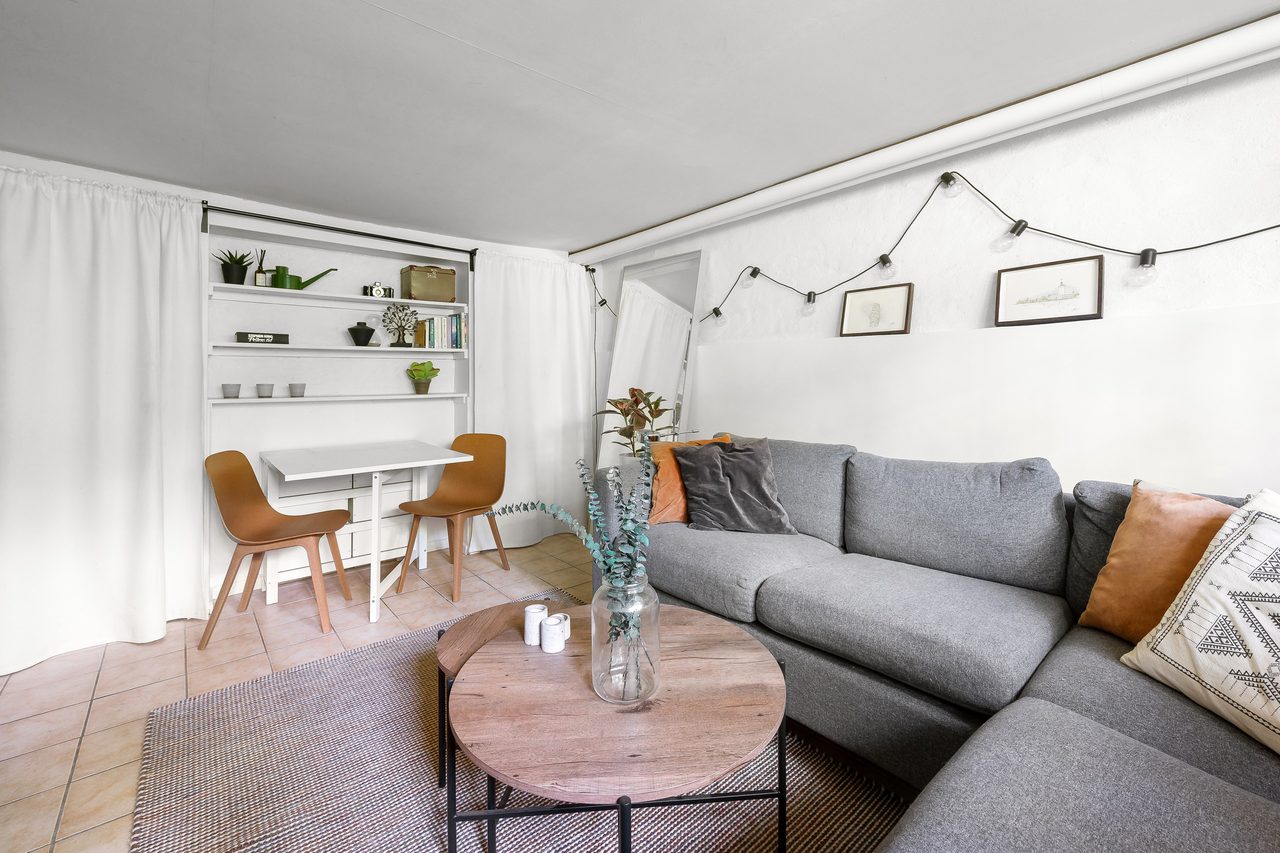 Fredriksbergsvägen 12