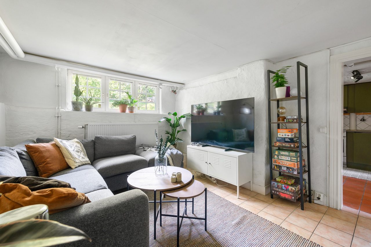 Fredriksbergsvägen 12