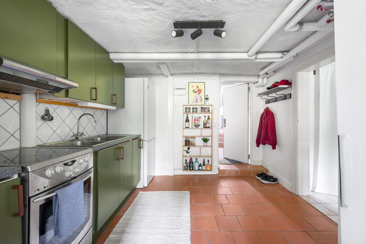 Fredriksbergsvägen 12