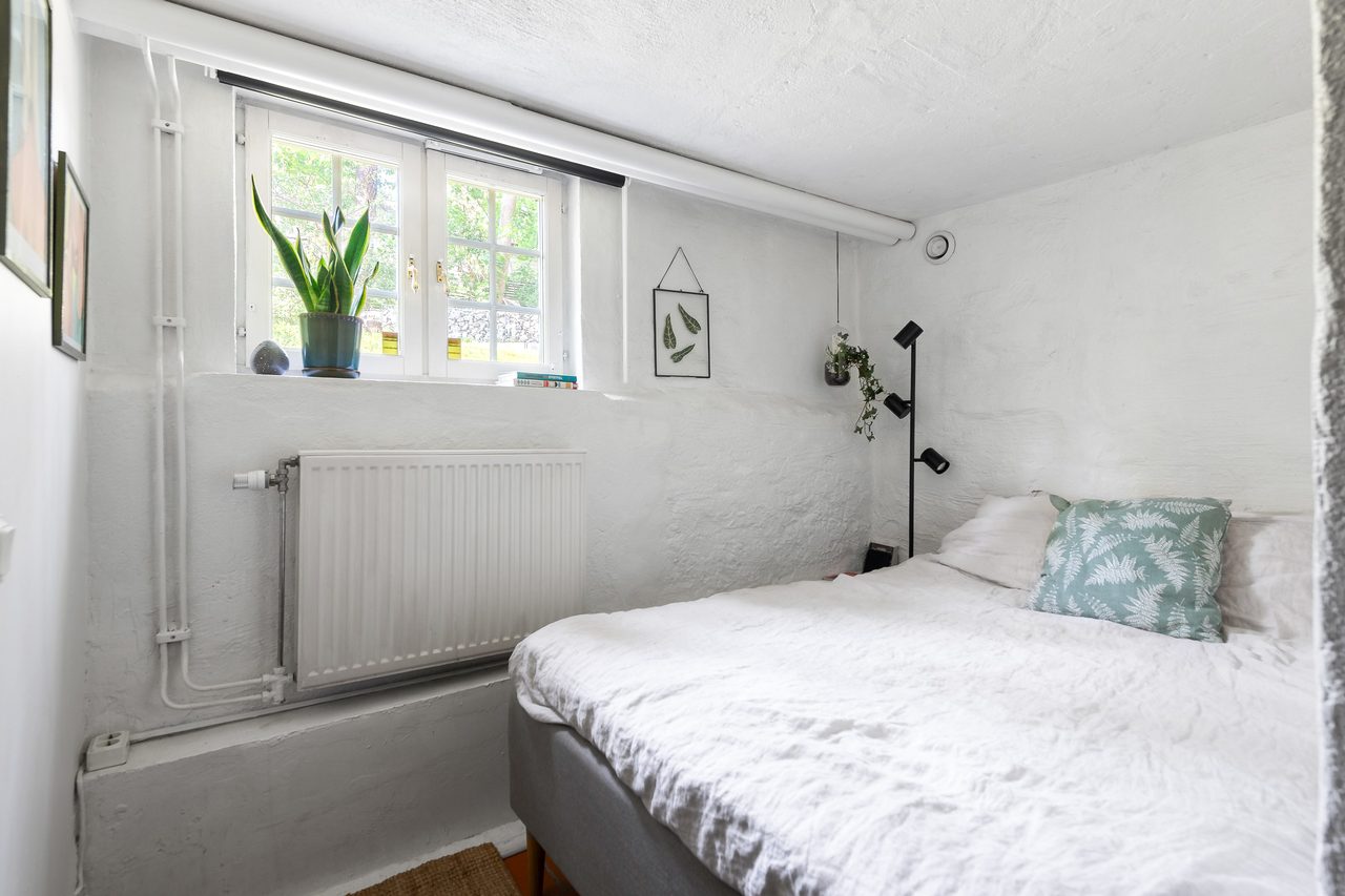 Fredriksbergsvägen 12