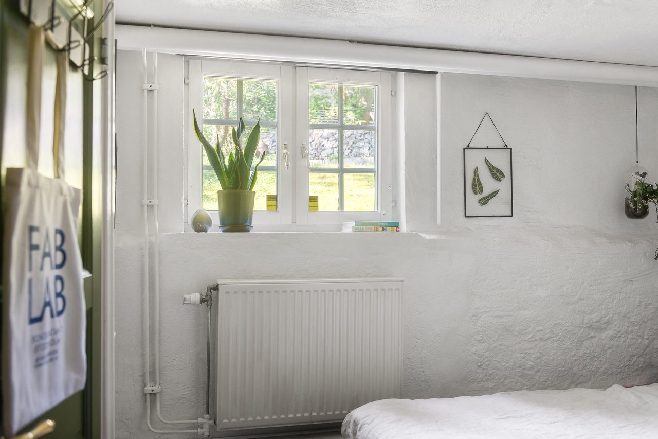 Fredriksbergsvägen 12