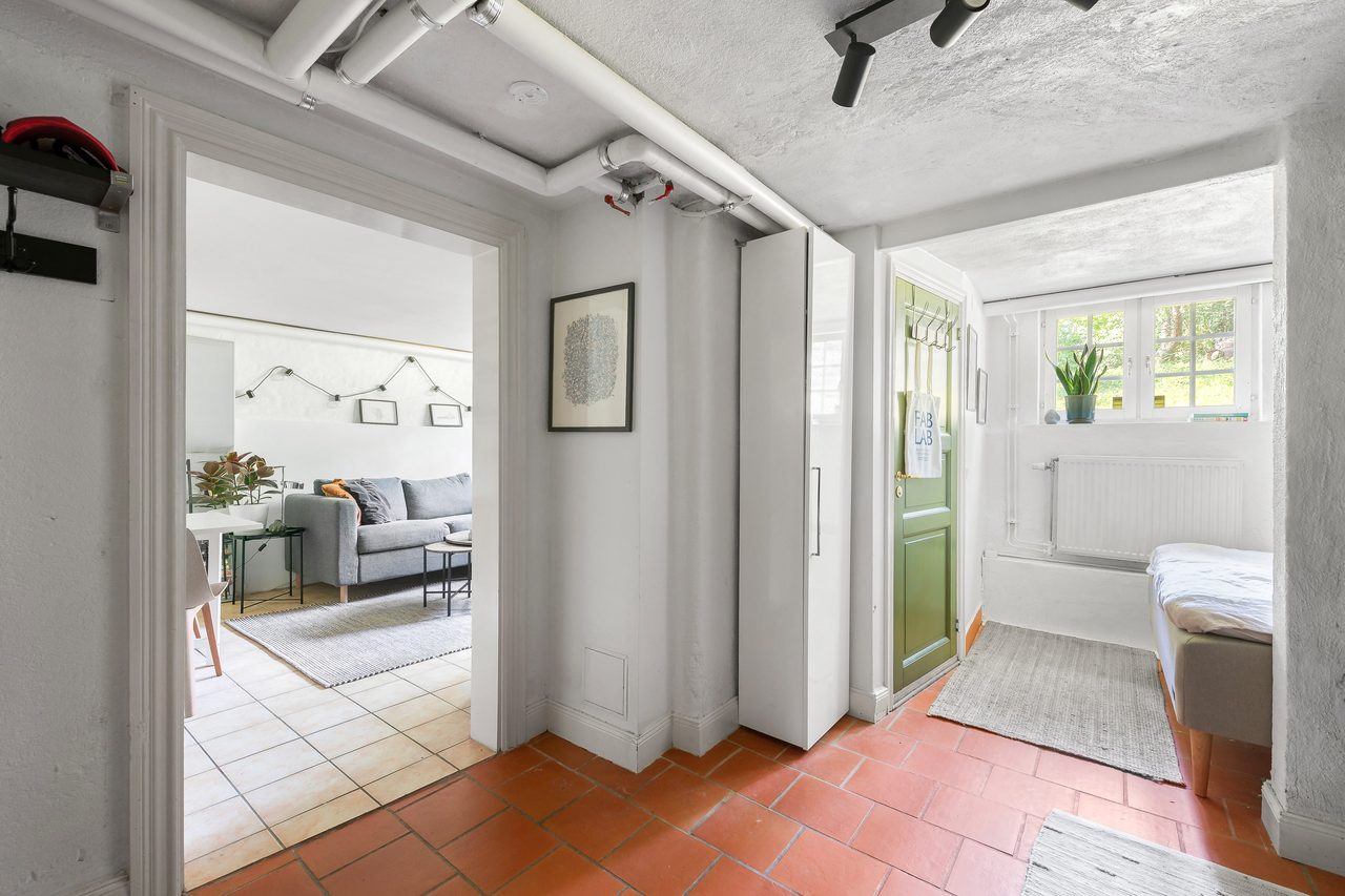 Fredriksbergsvägen 12