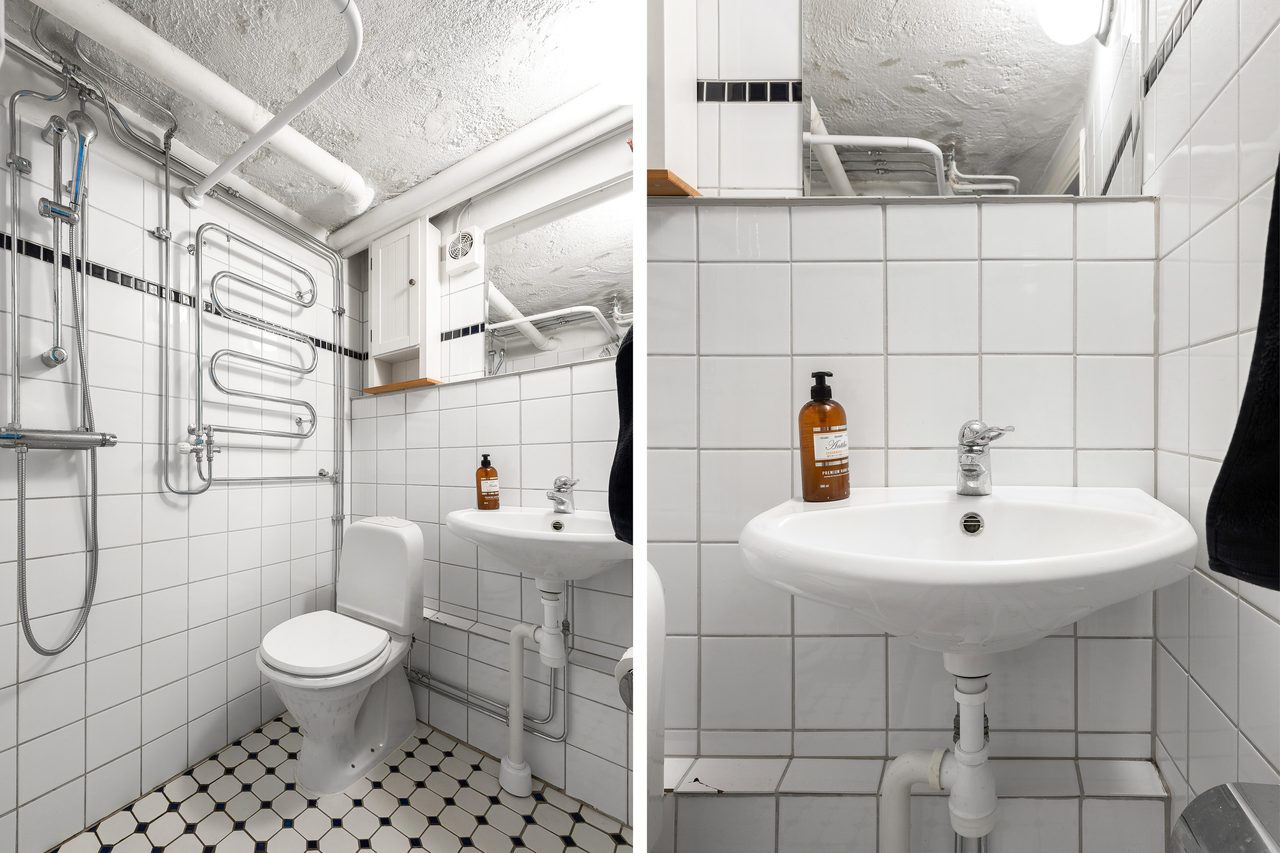 Fredriksbergsvägen 12