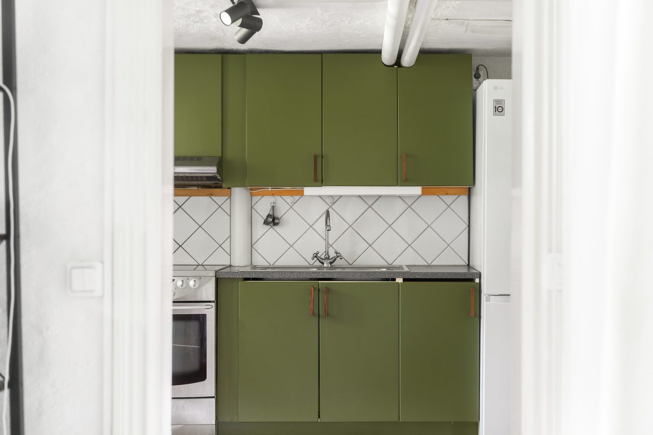 Fredriksbergsvägen 12