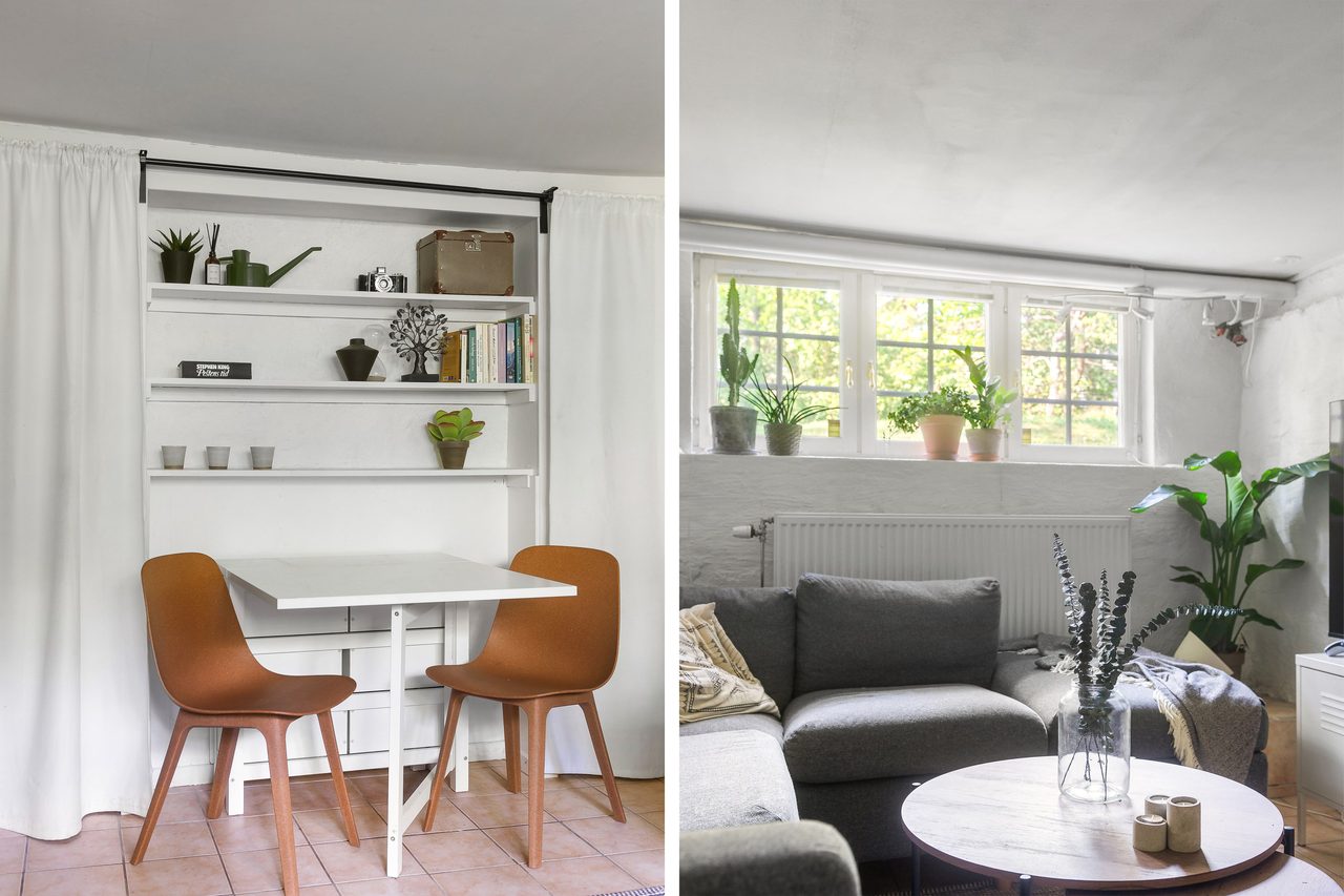 Fredriksbergsvägen 12