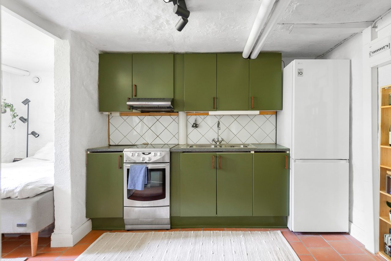 Fredriksbergsvägen 12