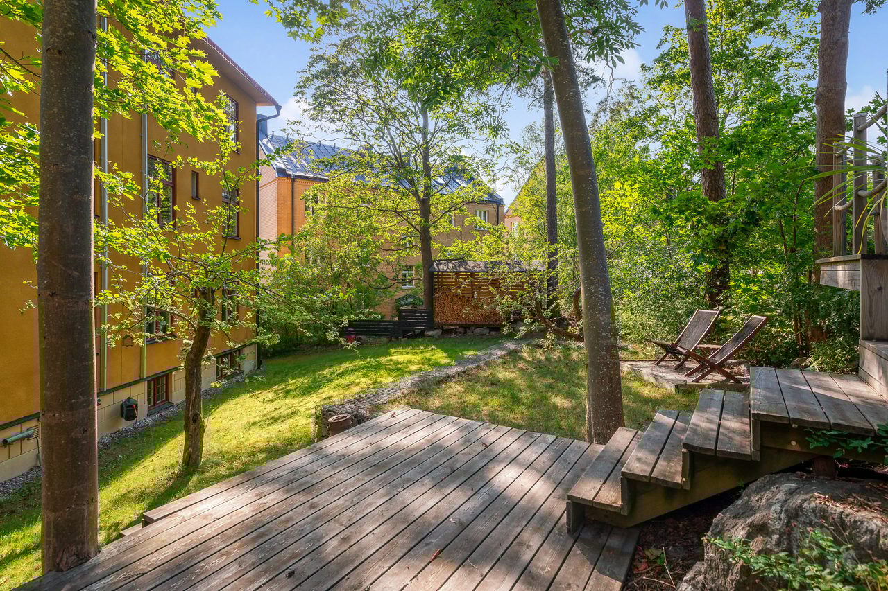 Fredriksbergsvägen 12