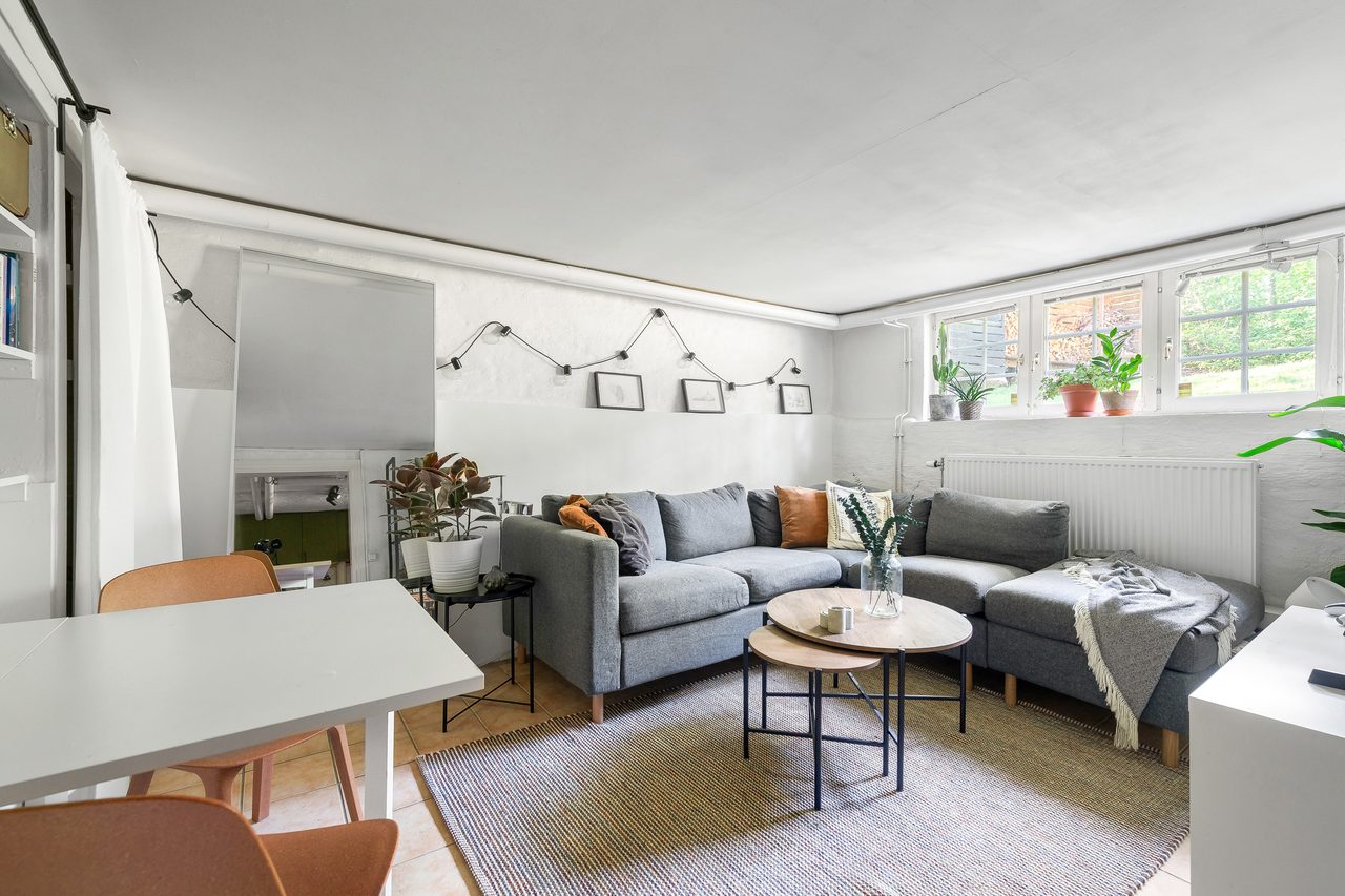 Fredriksbergsvägen 12