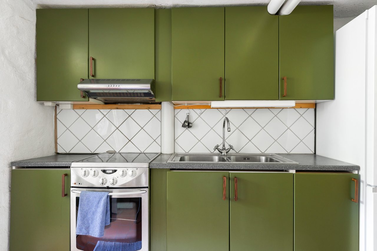 Fredriksbergsvägen 12