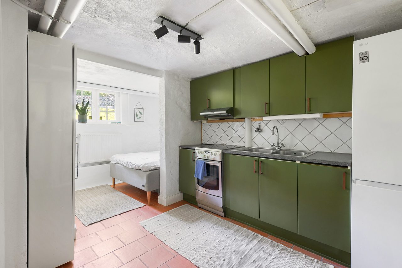 Fredriksbergsvägen 12