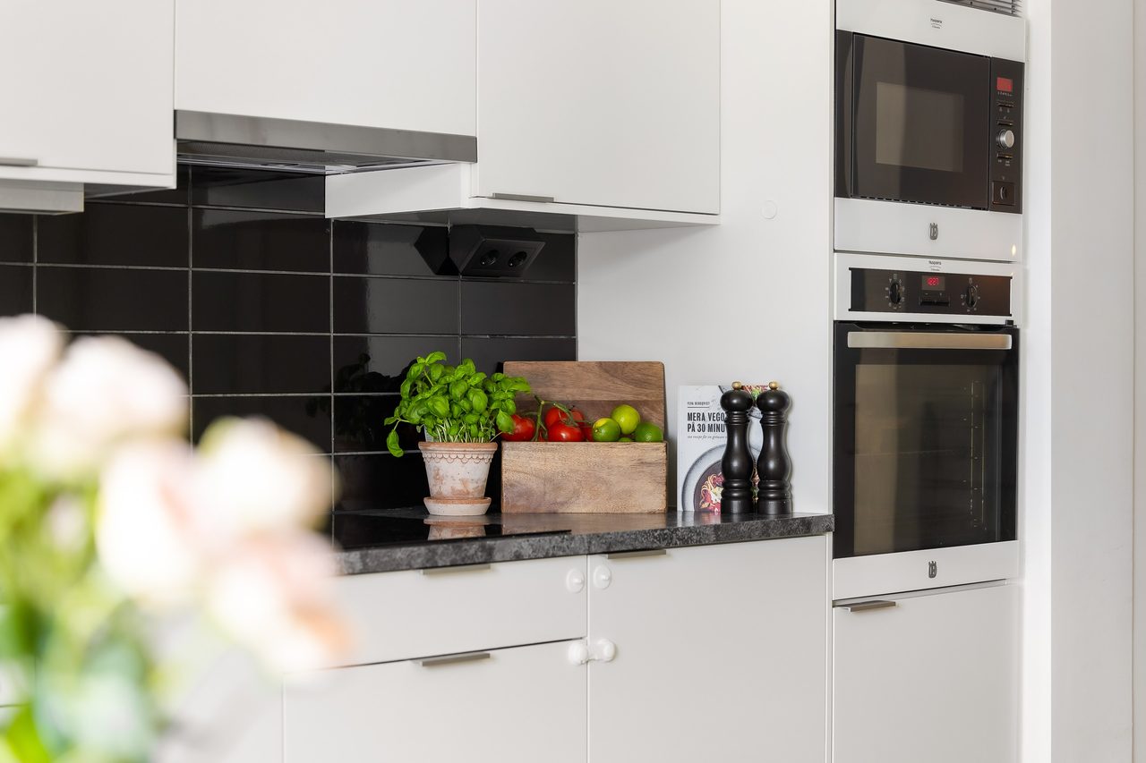 Beckombergavägen 215