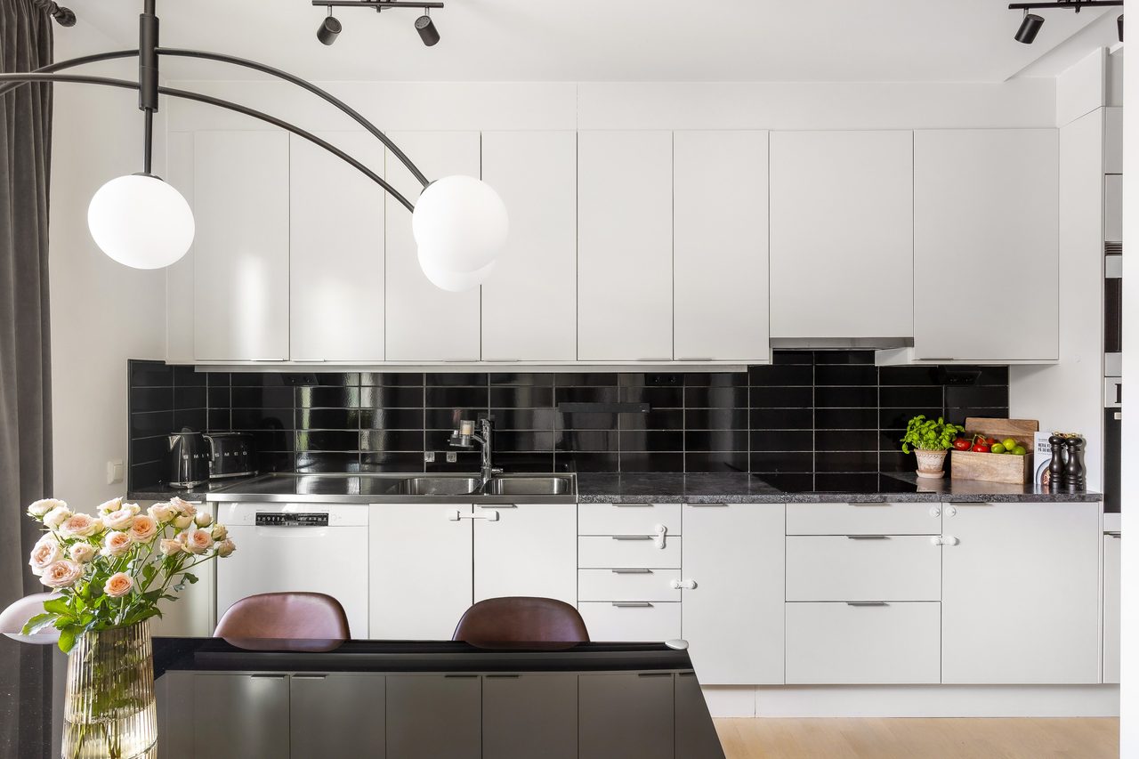 Beckombergavägen 215