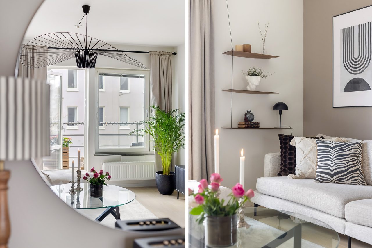 Beckombergavägen 215