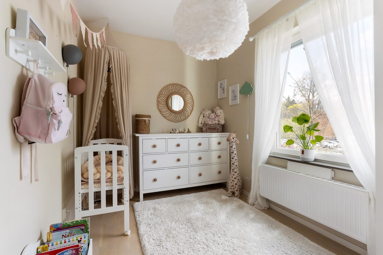 Beckombergavägen 215