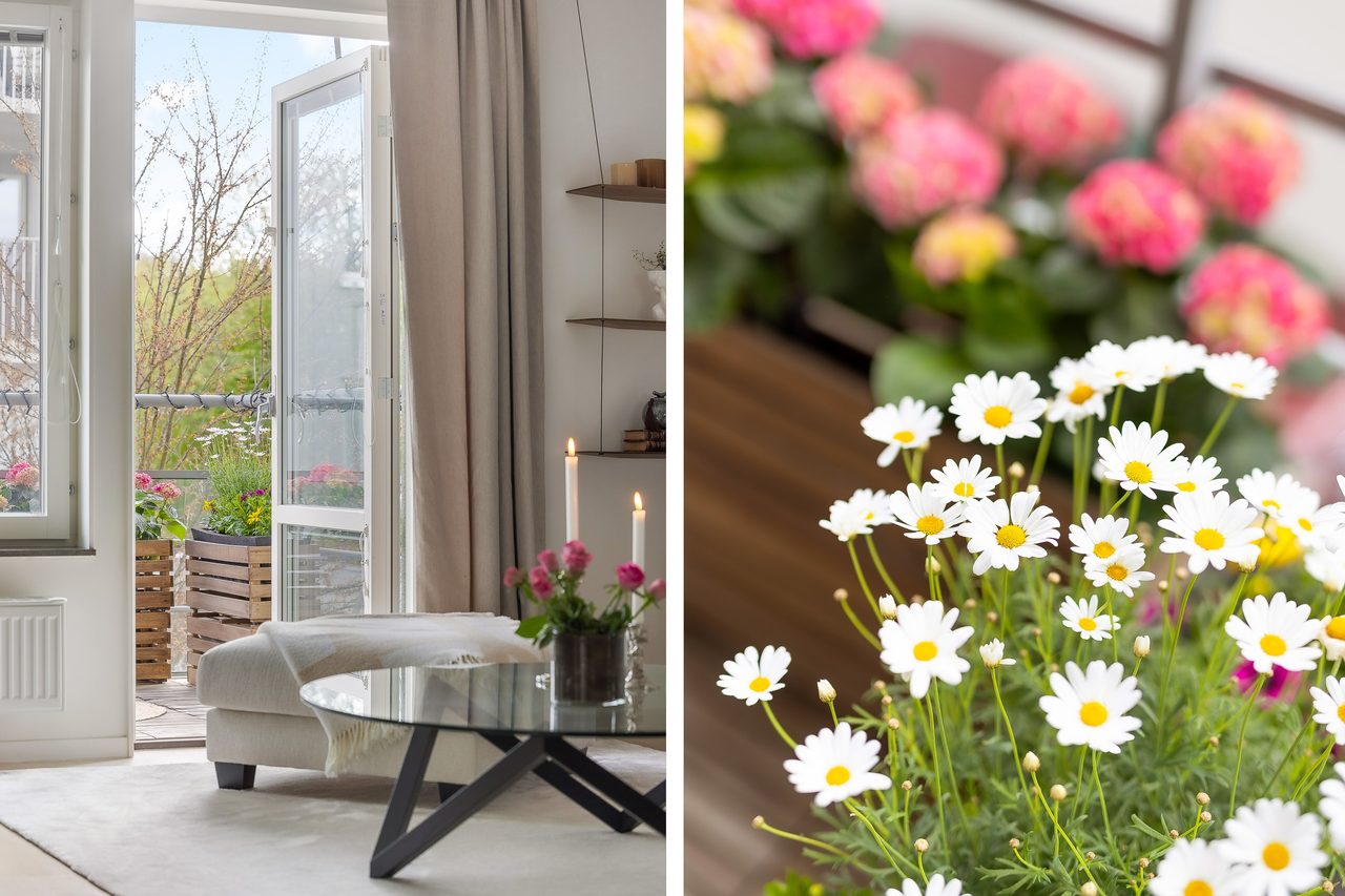 Beckombergavägen 215