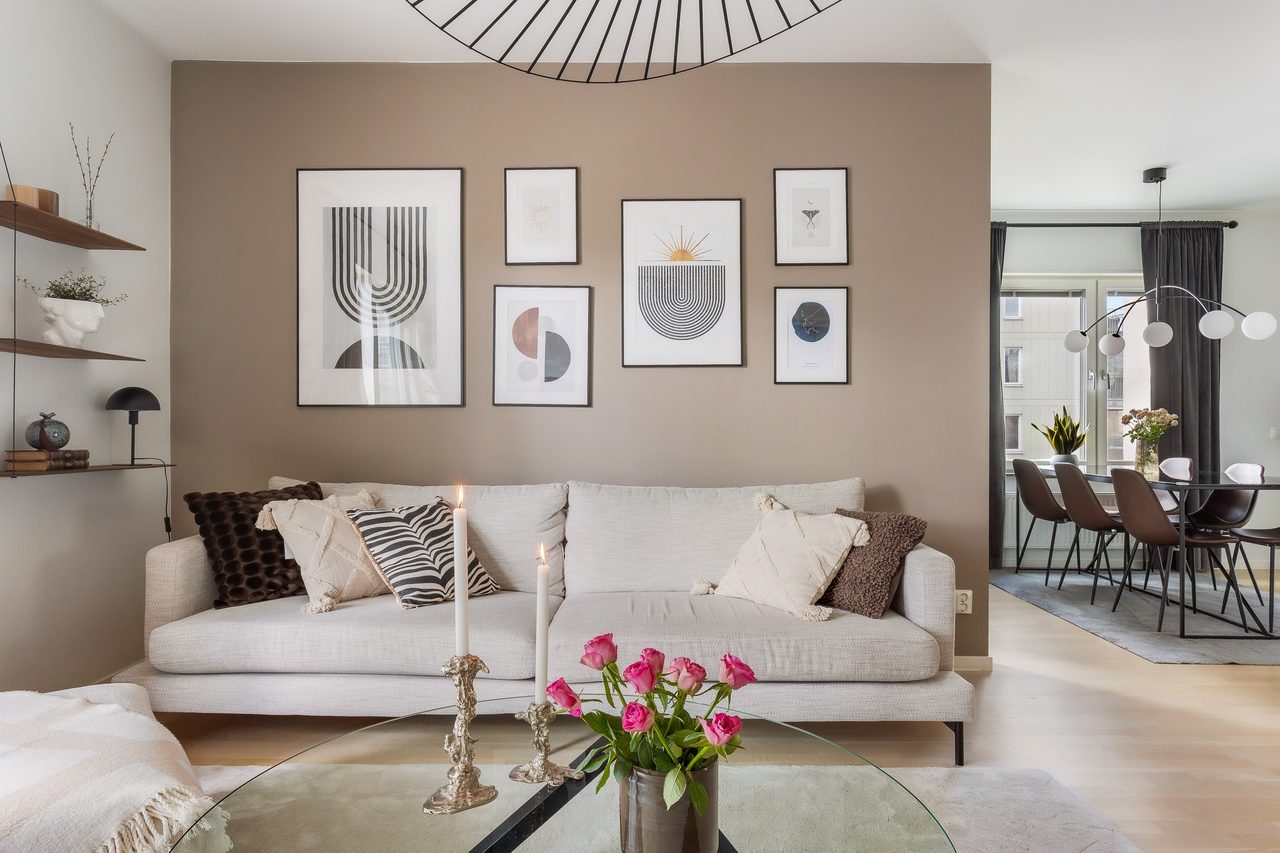 Beckombergavägen 215