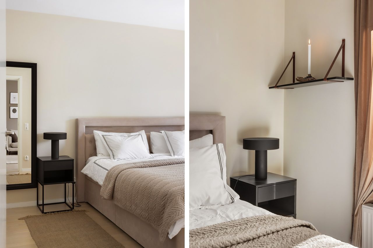 Beckombergavägen 215