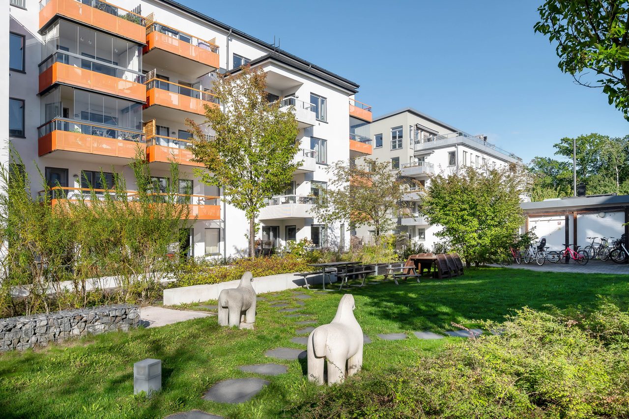 Alfons Åbergs gata 5