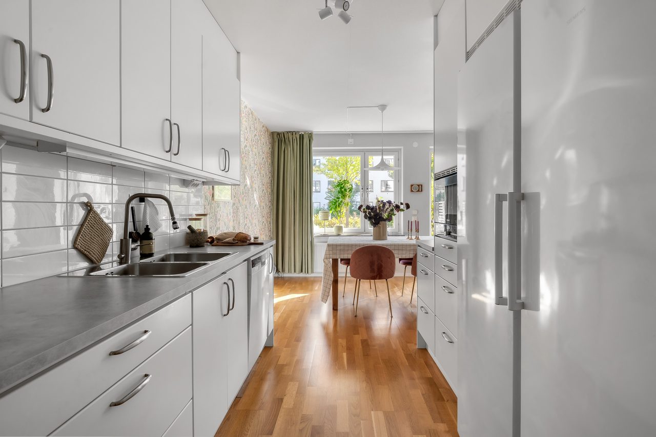 Alfons Åbergs gata 5