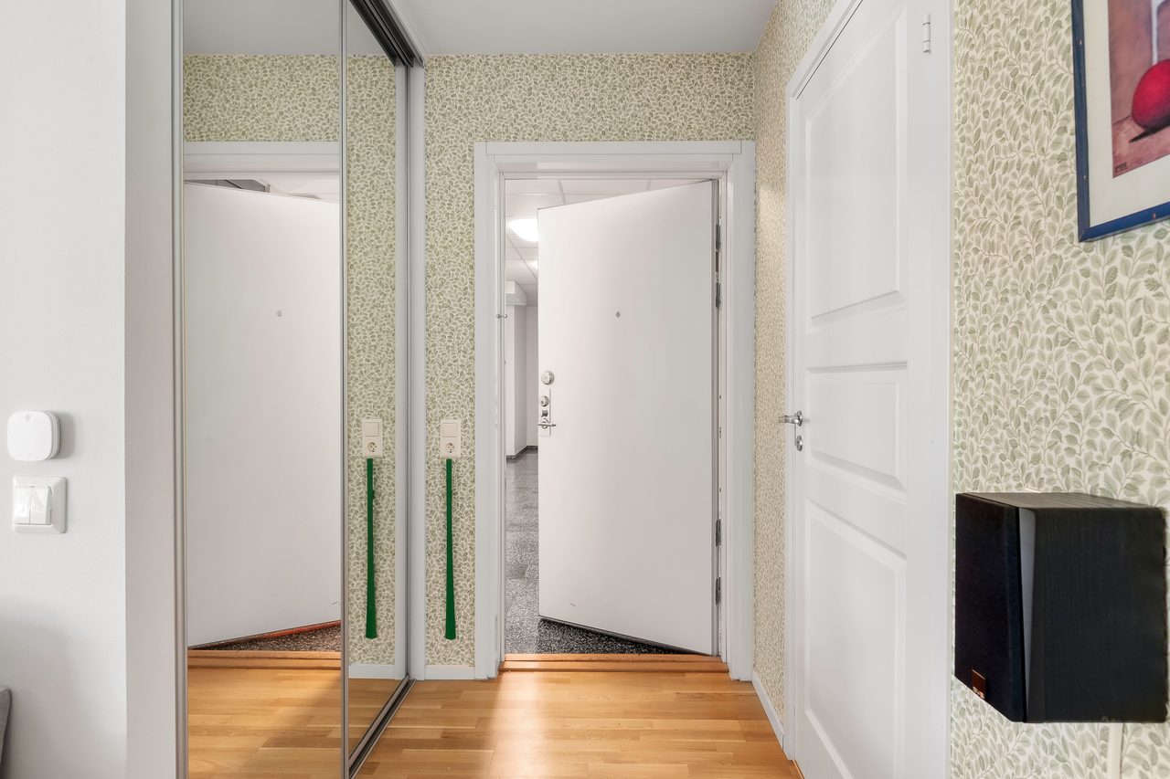 Alfons Åbergs gata 5