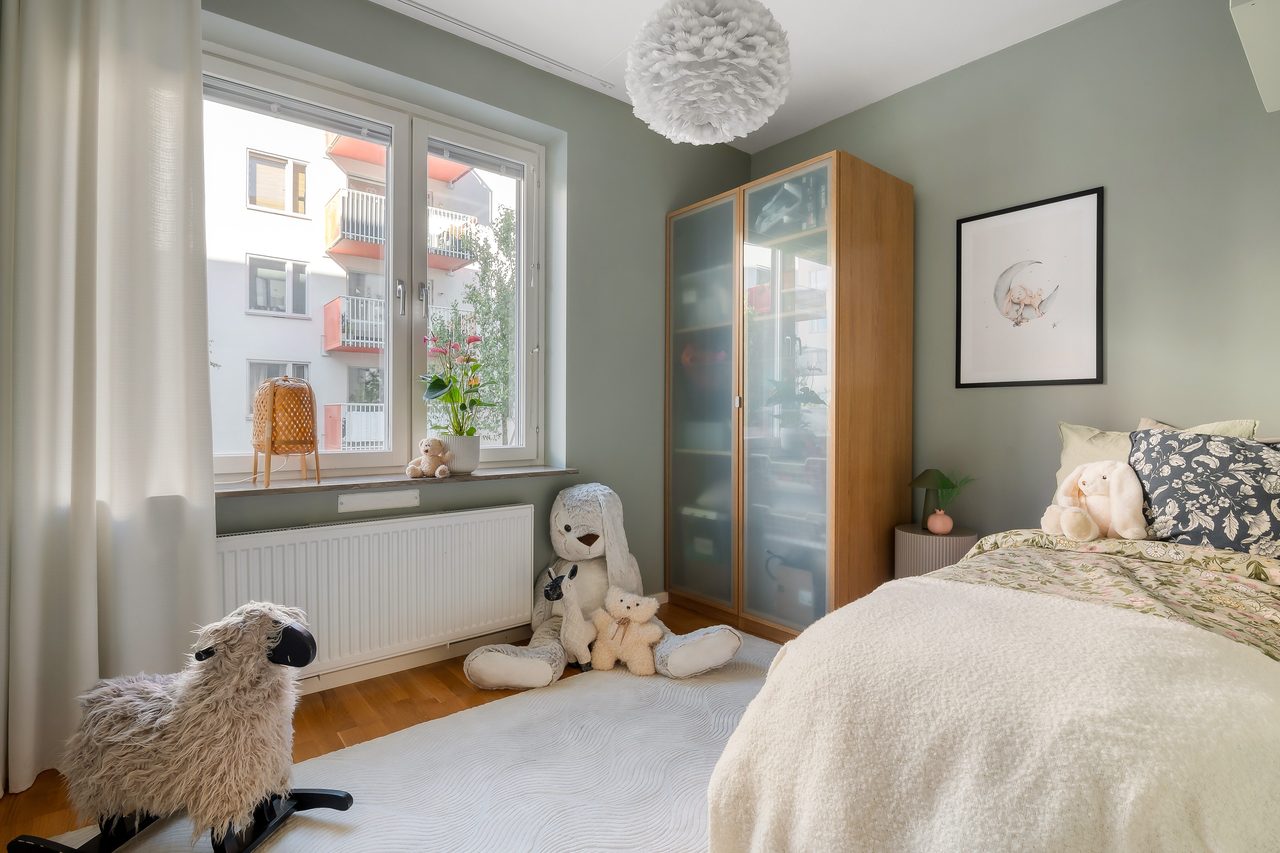 Alfons Åbergs gata 5