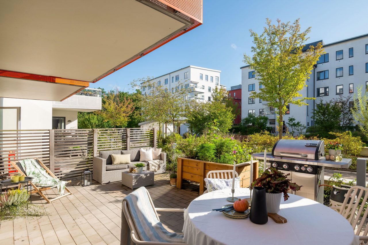 Alfons Åbergs gata 5