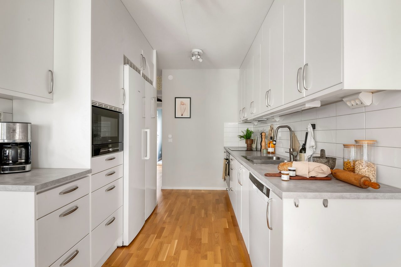 Alfons Åbergs gata 5