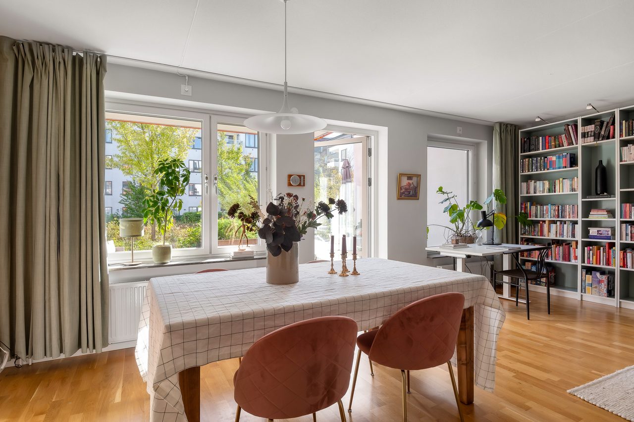 Alfons Åbergs gata 5