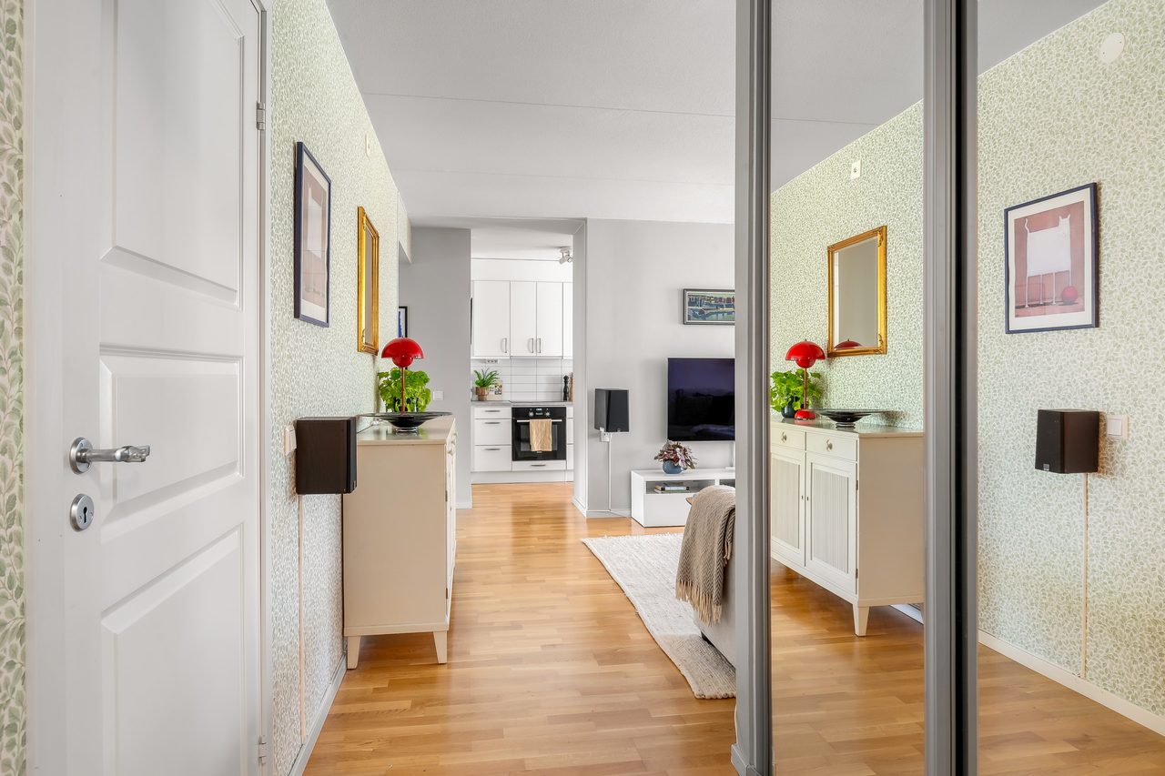 Alfons Åbergs gata 5