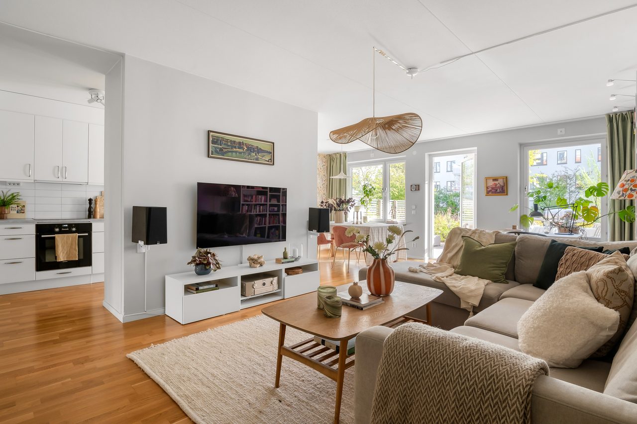 Alfons Åbergs gata 5