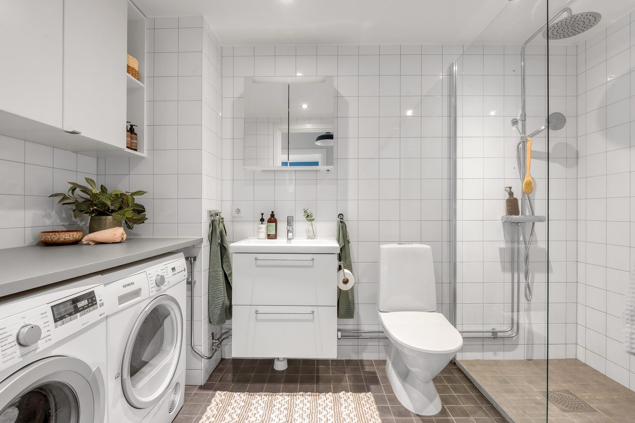 Alfons Åbergs gata 5