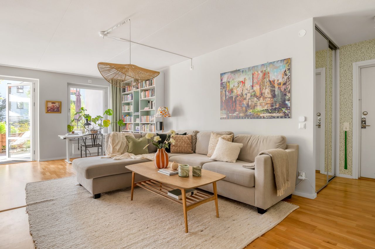 Alfons Åbergs gata 5