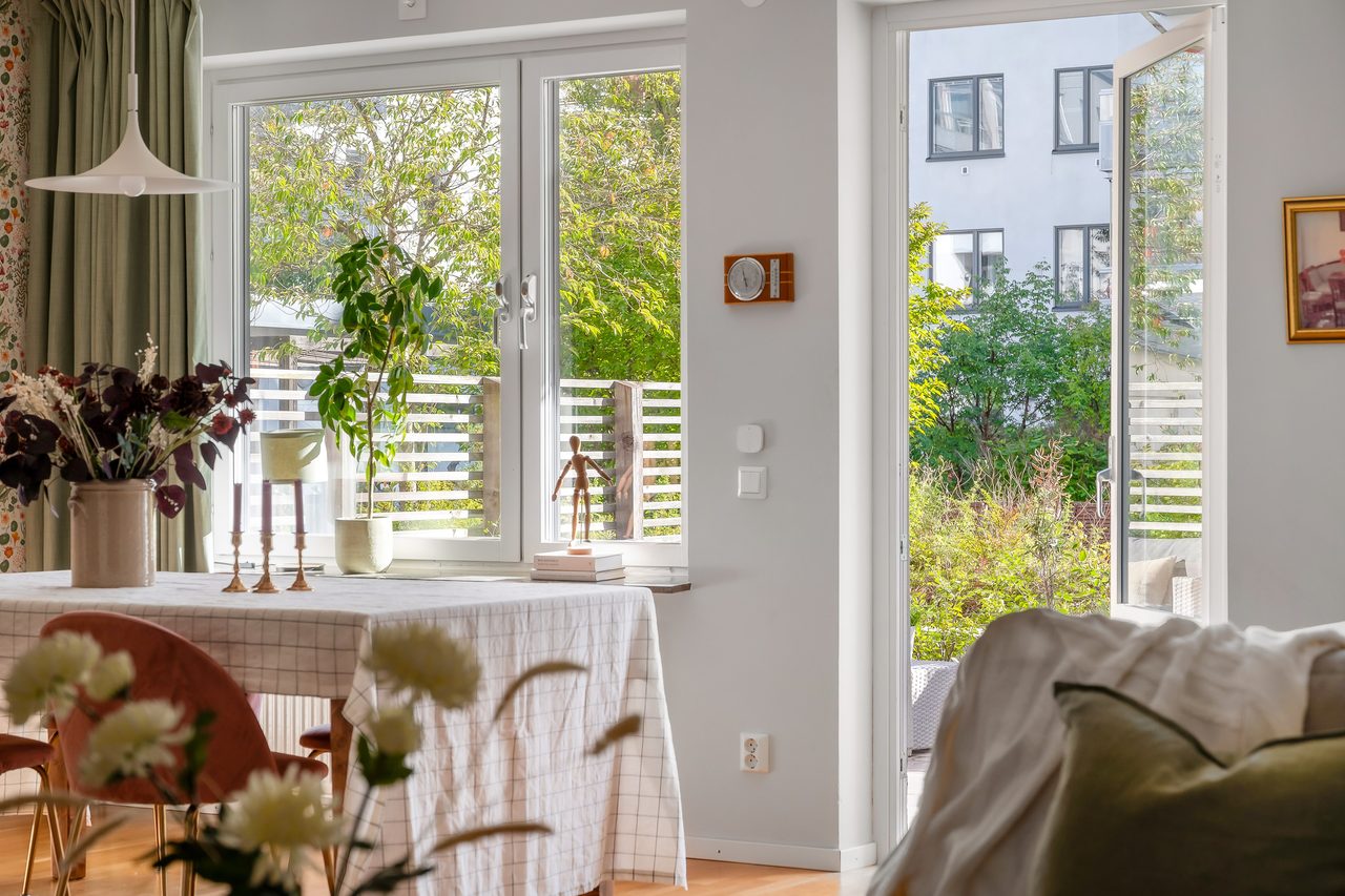 Alfons Åbergs gata 5