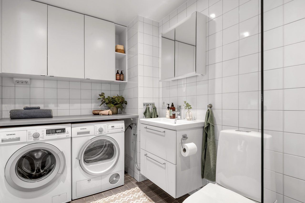 Alfons Åbergs gata 5