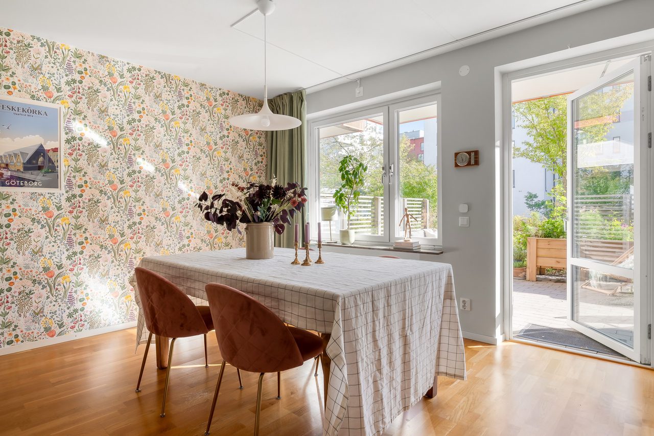 Alfons Åbergs gata 5