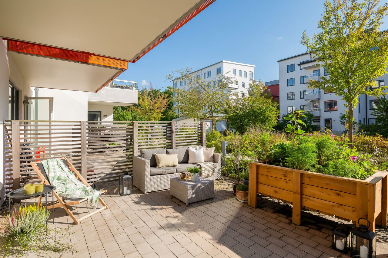 Alfons Åbergs gata 5