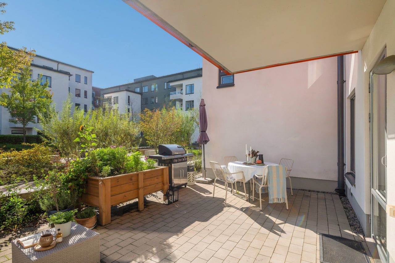 Alfons Åbergs gata 5