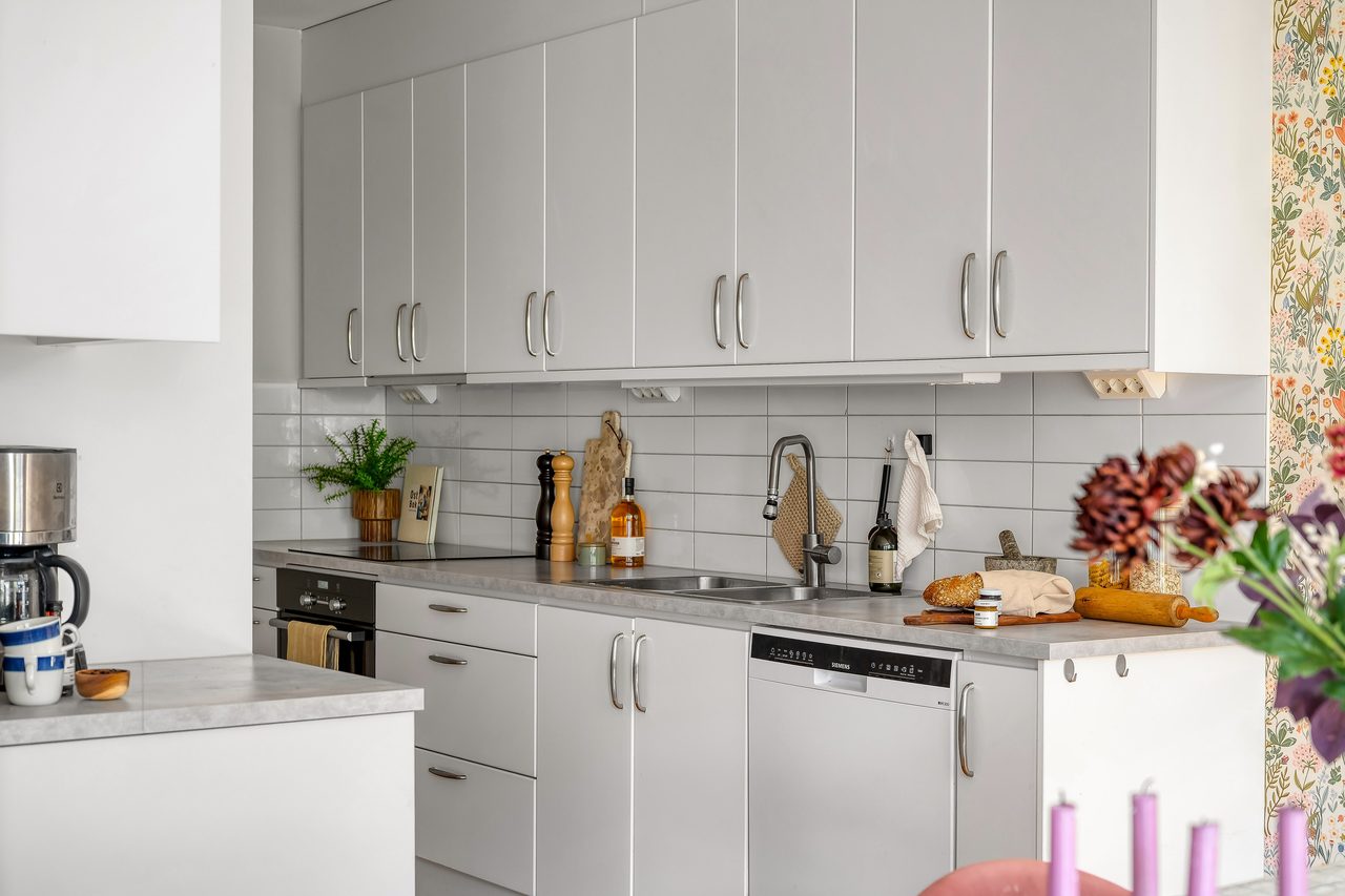 Alfons Åbergs gata 5