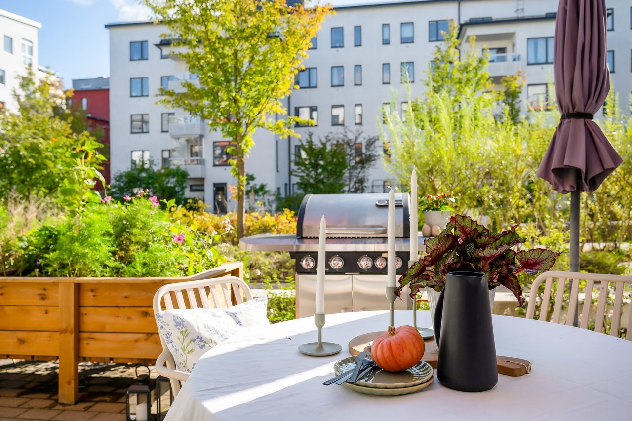 Alfons Åbergs gata 5