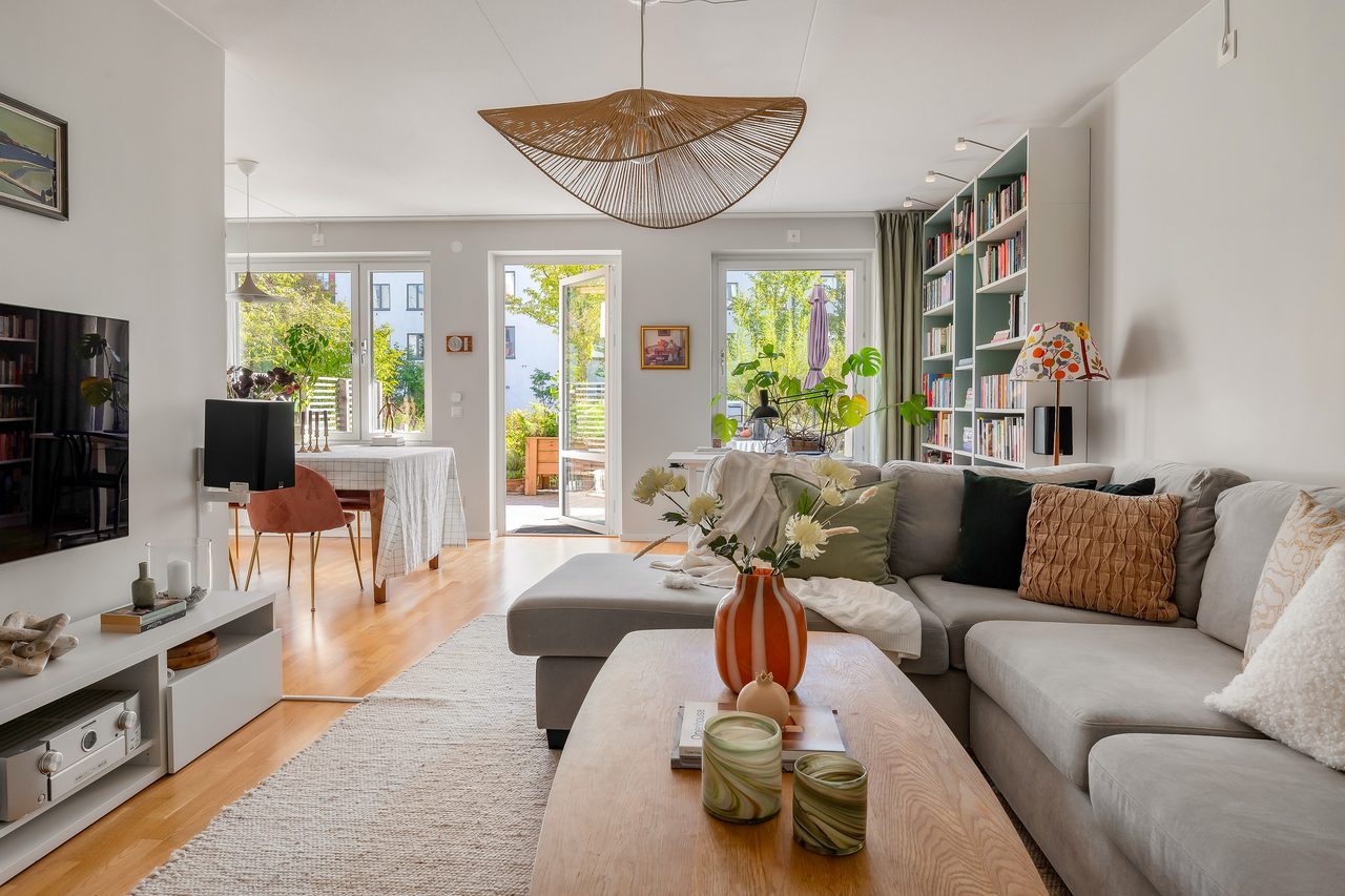 Alfons Åbergs gata 5