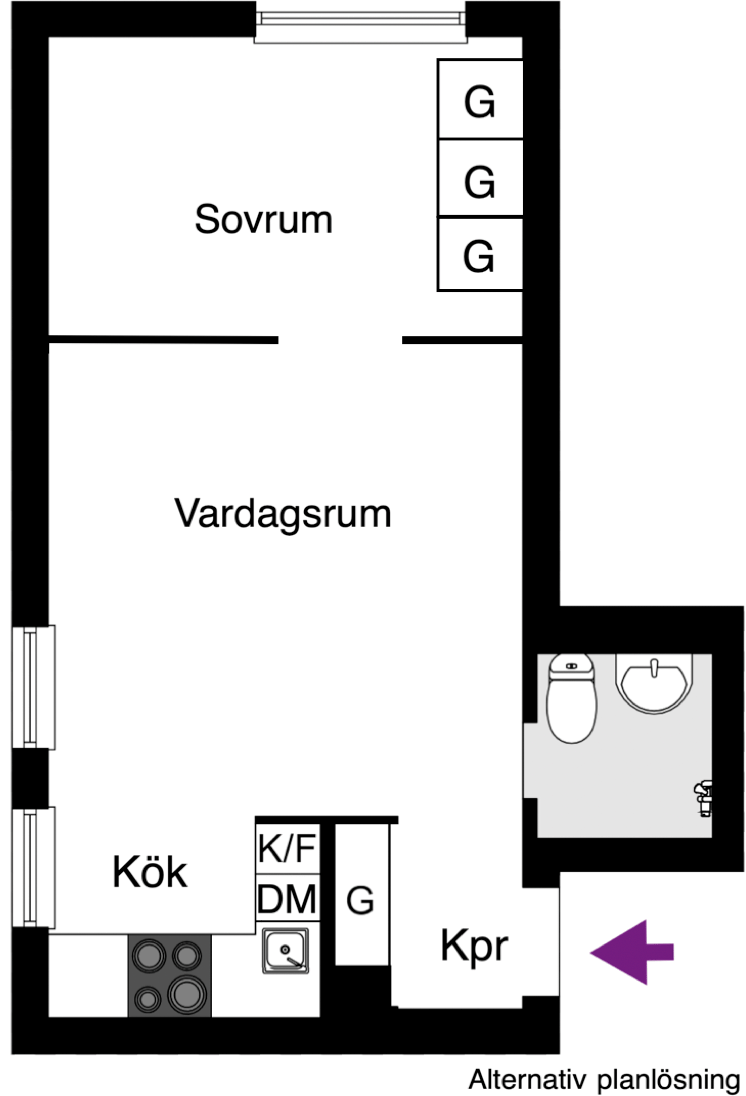 Bällstavägen 49