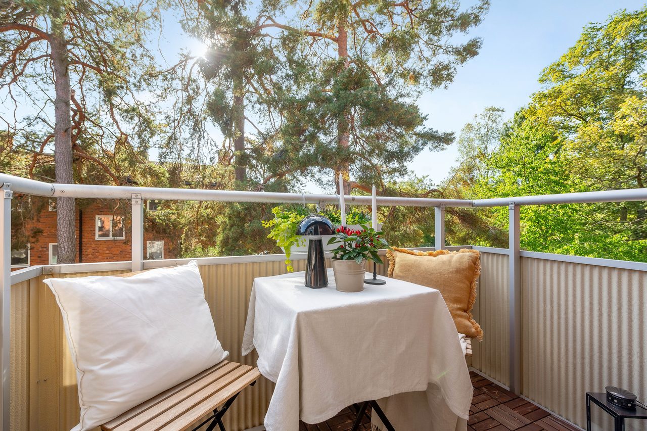 Tunnlandsvägen 22, 3tr.